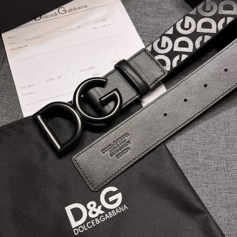 D&G Belts